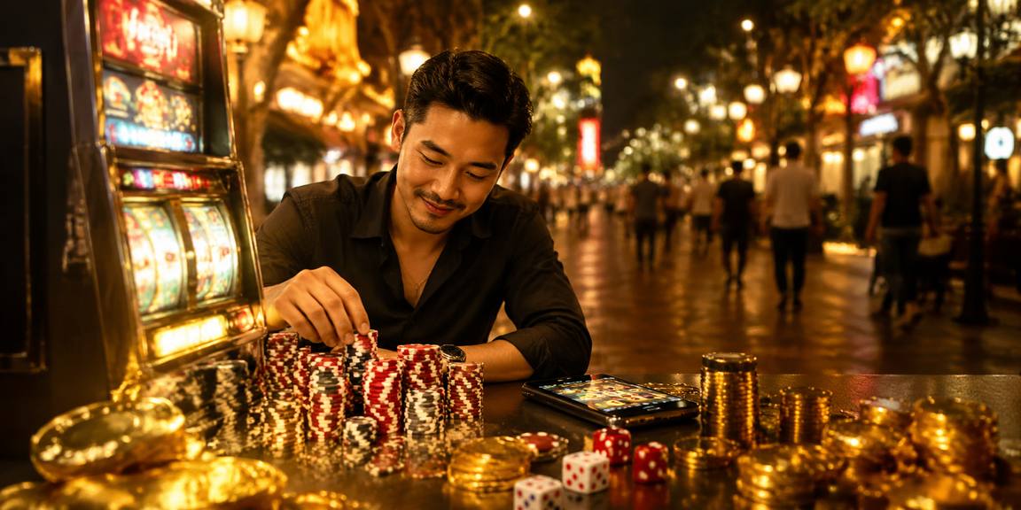 4ketqua mobile gaming